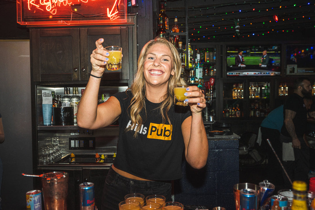 Why The Hills Pub Is La Mesa’s Favorite Neighborhood Bar with an Arcade Room