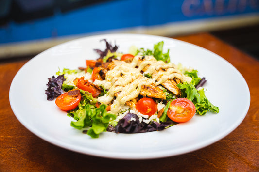 California Dreamin' Salad