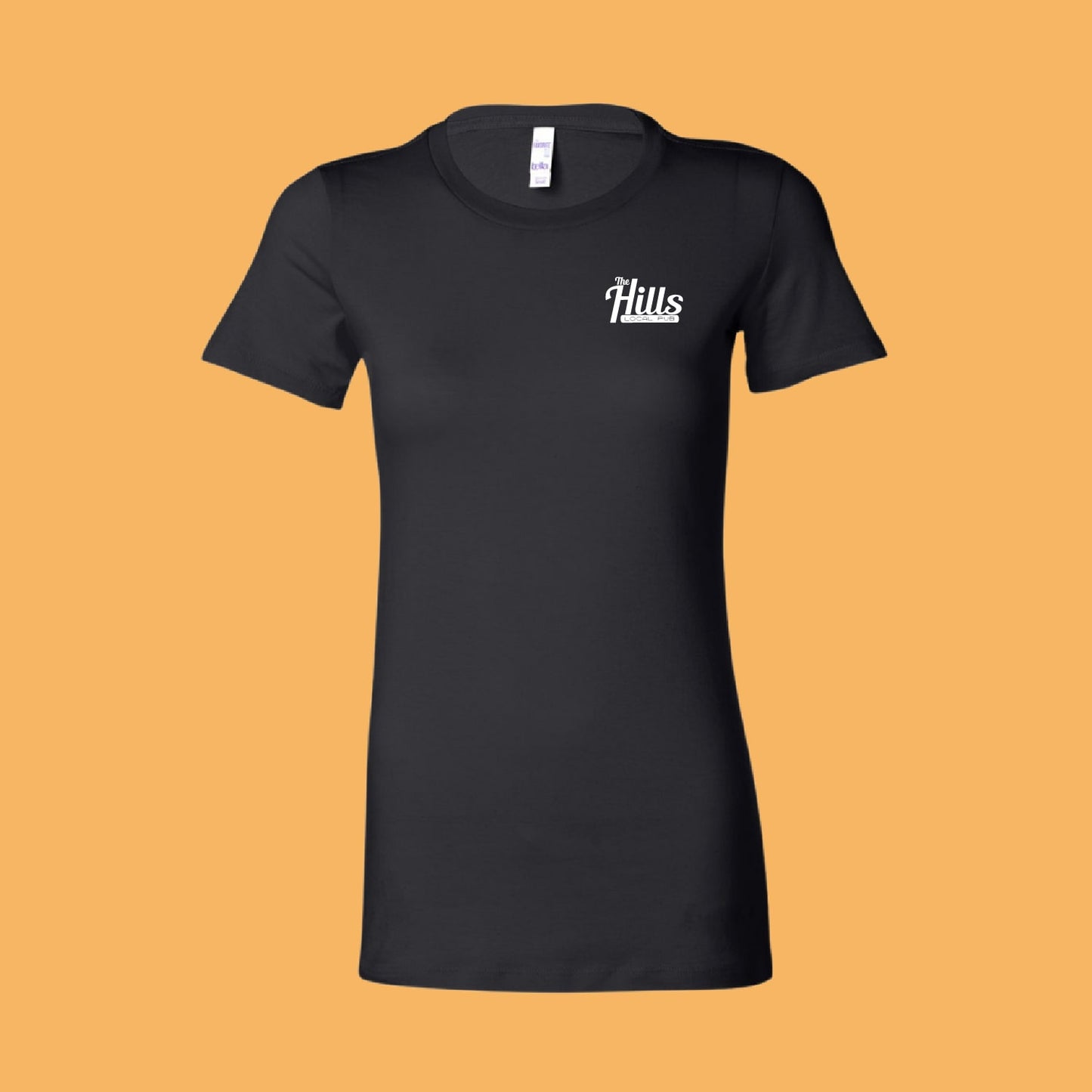 Women's The Hills Pub Tee