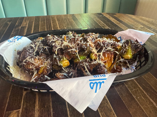 Brussels Sprouts