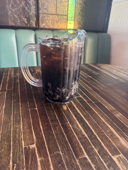 Pepsi Zero
