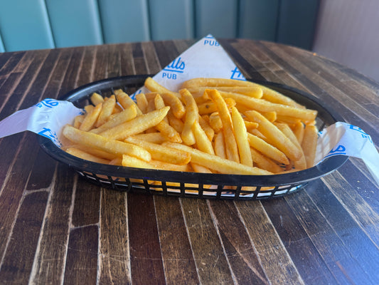 Fries