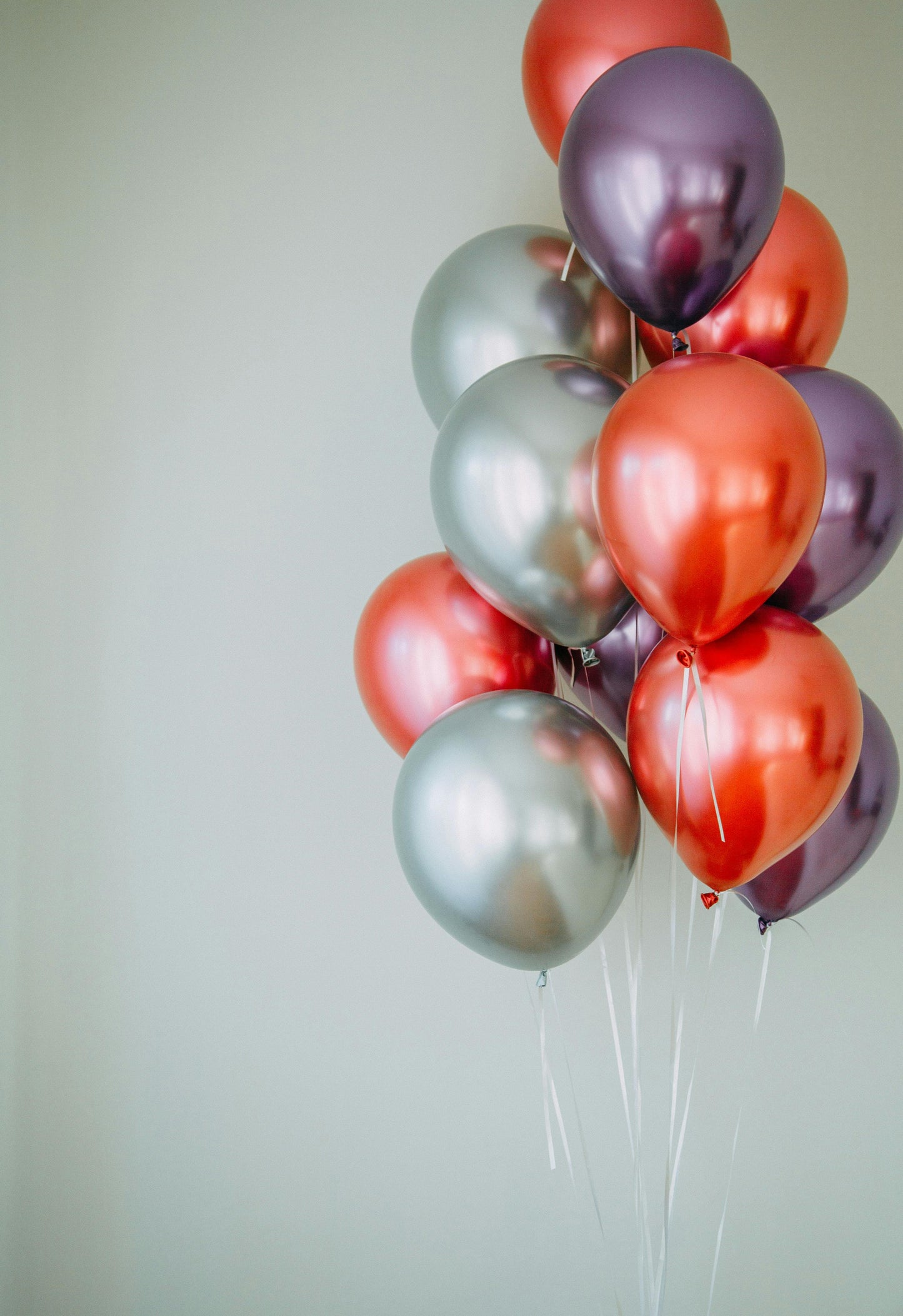 Deluxe Decorations Package