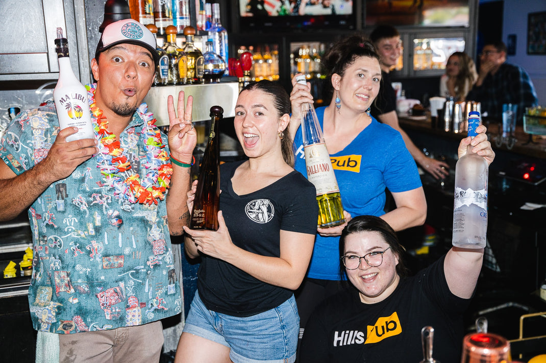 Events Check Out Our Happenings The Hills Pub