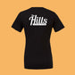 Unisex The Hills Pub T-Shirt
