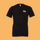 Unisex The Hills Pub T-Shirt